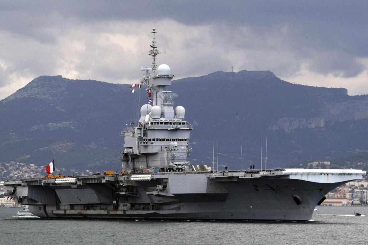 "Voyage En Mer" Splendide T3 Lumineux, Wi Fi Et Parking Gratuit ツーロン エクステリア 写真